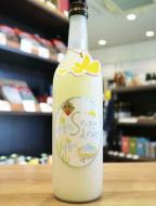 【要クール便】曙酒造　Snowdrop　会津山塩　720ml　