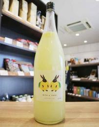 二兎とゆず　1800ml