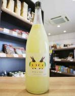 二兎とゆず　1800ml