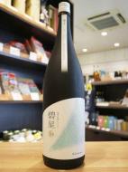 甲子(きのえね)　純米吟醸　碧星(あおいほし)　720ml