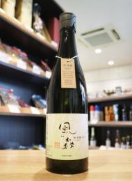 風の森　秋津穂657　720ml