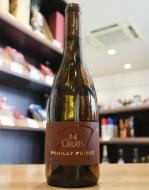 エリック・フォレ　プイイ・フュイッセ 24 カラット23　白 750ml