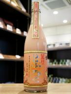 庭のうぐいす　鶯印のどぶろく　ピンク　720ml