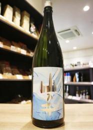 山の井　清か(さやか)　1800ml