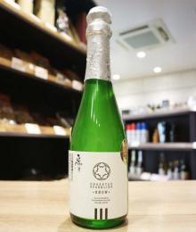 正雪　SNOW　スパークリング　360ml