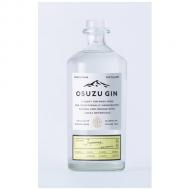 OSUZU GIN Japanese Tearoom 茶室　700ml