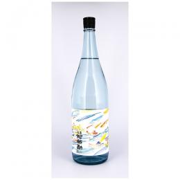 【8/28入荷】塩竈　阿部勘　秋の潮(あきのしお)　720ml　≪新商品≫