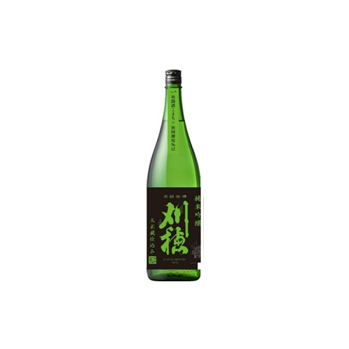 8/24入荷】刈穂 純米吟醸 Type A 1800ml | 日本酒・地酒 自然派ワイン