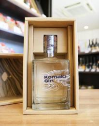 小牧　Komaki Gin(ジン)　48度　500ml