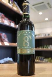 山本ぶどう園　vent vin vineyard　マスカットベーリーA　樽熟成18　赤 720ml