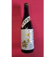 【9/4入荷】寒紅梅　純米大吟醸　朝日　秋あがり　1800ml