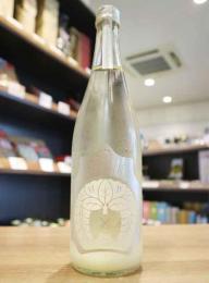 おだやか　純米吟醸　雄町　うすにごり生　720ml