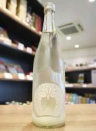 おだやか　純米吟醸　雄町　うすにごり生　720ml