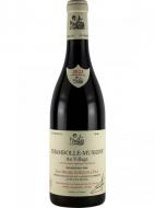 【8/23入荷】ジャン・ミッシェル・ギュイヨン　シャンボール・ミュジニー オー・ヴィラージュ23　赤 750ml