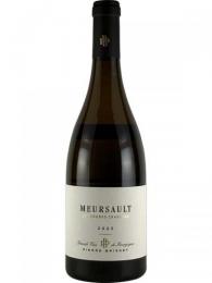 【8/23入荷】ピエール・ブリセ　ムルソー グラン・シャロン23　白 750ml