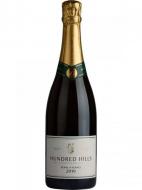 【8/23入荷】ハンドレッド・ヒルズ　ブラン・ド・ブラン19　泡 750ml(緑)