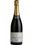 【8/23入荷】ハンドレッド・ヒルズ　ゼロ・ドサージュ18　泡 750ml(青)