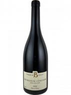 【/23入荷】ピエリック・ブレ　ブルゴーニュ・コート・ドール ピノ・ノワール23　赤 750ml