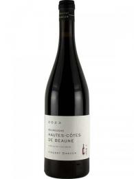 【8/23入荷】ヴァンサン・ダンセール　ブルゴーニュ オート・コート・ド・ボーヌ23　白 750ml