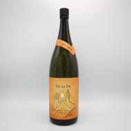 【8/30入荷】浪乃音　Te to Te　てとて　錦秋の豊穣　火入　1800ml