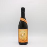 【8/30入荷】浪乃音　Te to Te　てとて　錦秋の豊穣　火入　720ml