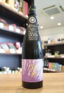 風の森　愛山807　真中採り　720ml