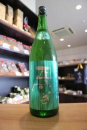 正雪　純米大吟醸　山田穂　2024　1800ml