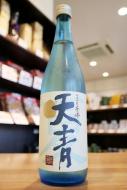 天青　千峰　夏　純米吟醸　720ml