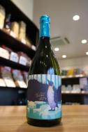 coolmint green(クールミントグリーン)　芋焼酎　26度　720ml