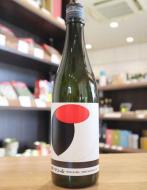 仙禽　オーガニック・ナチュール　火入れ　720ml