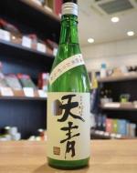 天青　吟望　秋　おりがらみ　特別純米酒　720ml
