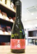 黒龍　純米大吟醸　山田錦　720ml