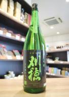 刈穂　純米吟醸　Type A　1800ml