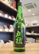 刈穂　純米吟醸　Type A　720ml