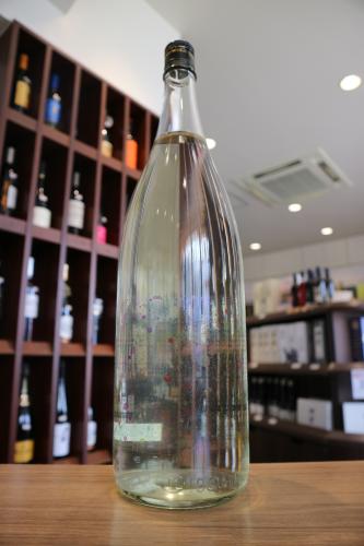 仙禽 線香花火 1800ml 日本酒 地酒 自然派ワイン 本格焼酎 落花生 通販 矢島酒店