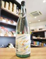 塩竈　阿部勘　秋の潮(あきのしお)　1800ml　≪新商品≫