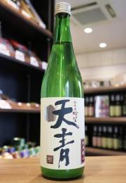 吟望天青　秋　純米おりがらみ　720ml