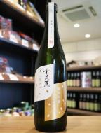 水芭蕉　秋酒　純米吟醸ひやおろし　720ml