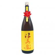 【9/4入荷】津島屋　純米吟醸　廣島産八反錦　秋あがり　720ml