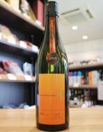 寒菊　OCEAN99　純米吟醸　橙海(とうみ)　-Arrival-　720ml