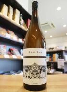 越後伝衛門　Sans Sun　-サンサン-　無濾過生原酒　1800ml