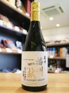 播州一献　超辛　純米大吟醸　山田錦　720ml(jd)