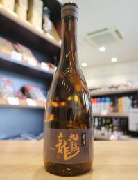 九頭龍　宵月　純米　1800ml
