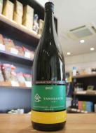 YAMADAICHI　山大一　Rum Yeast　黄金千貫　2025　1800ml(緑)