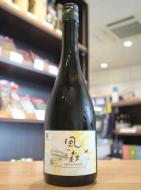 風の森　Weekend　2026　ヒノヒカリ607　720ml