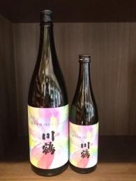 川鶴　純米吟醸　特別限定ブレンド　1800ml