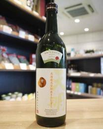天明　山田錦×北海道産きたしずく　SINGLE LIMITED EDITION　火入　720ml