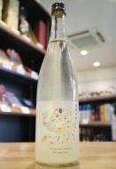 鳳凰美田　水分神　ミクマリ　FLY HIGH CLOUDY special edition　にごり生　720ml