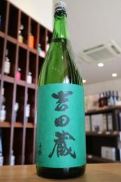 手取川　吉田蔵　大吟醸　1800ml