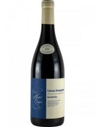 モド・ギヨン　コトー・ブルギニヨン22　赤 750ml